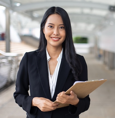 Cô Vũ Thị Hoàng A