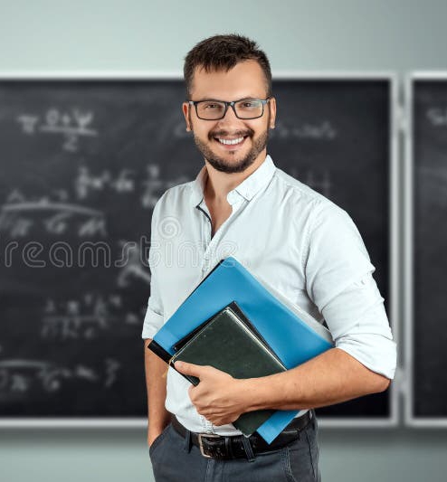 Thầy Hoàng Văn T